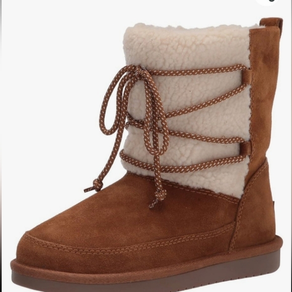 Kookaburra by UGG ladies boots - Picture 6 of 9